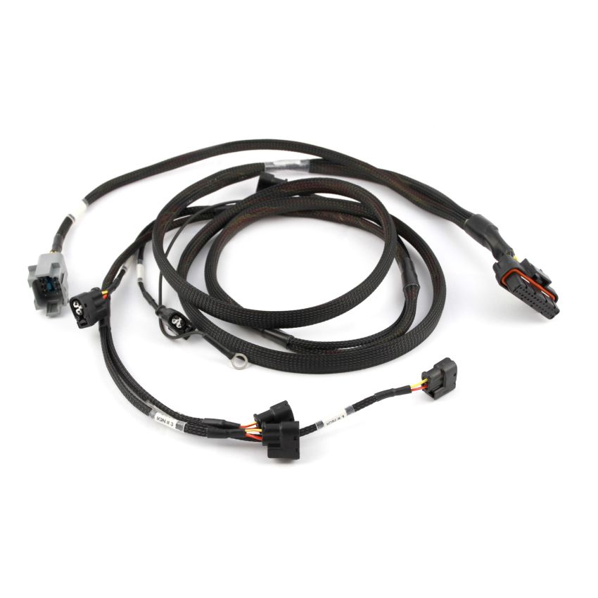 Haltech HT-130319 Elite 2000/2500 Terminated HPI6 Ignition Harness