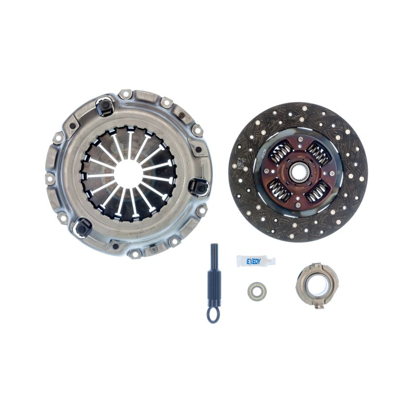 Exedy 10034 EXEDY OEM Clutch Kit; MAZDA