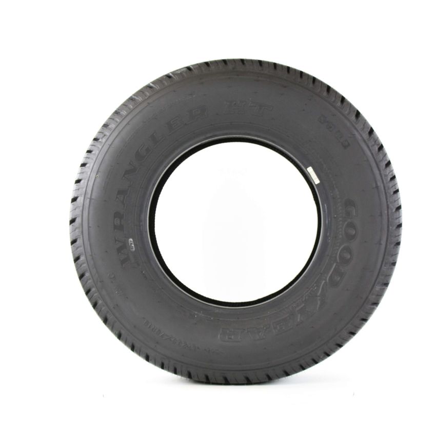 Goodyear  744154900 LT215/75R15 D Wrangler HT