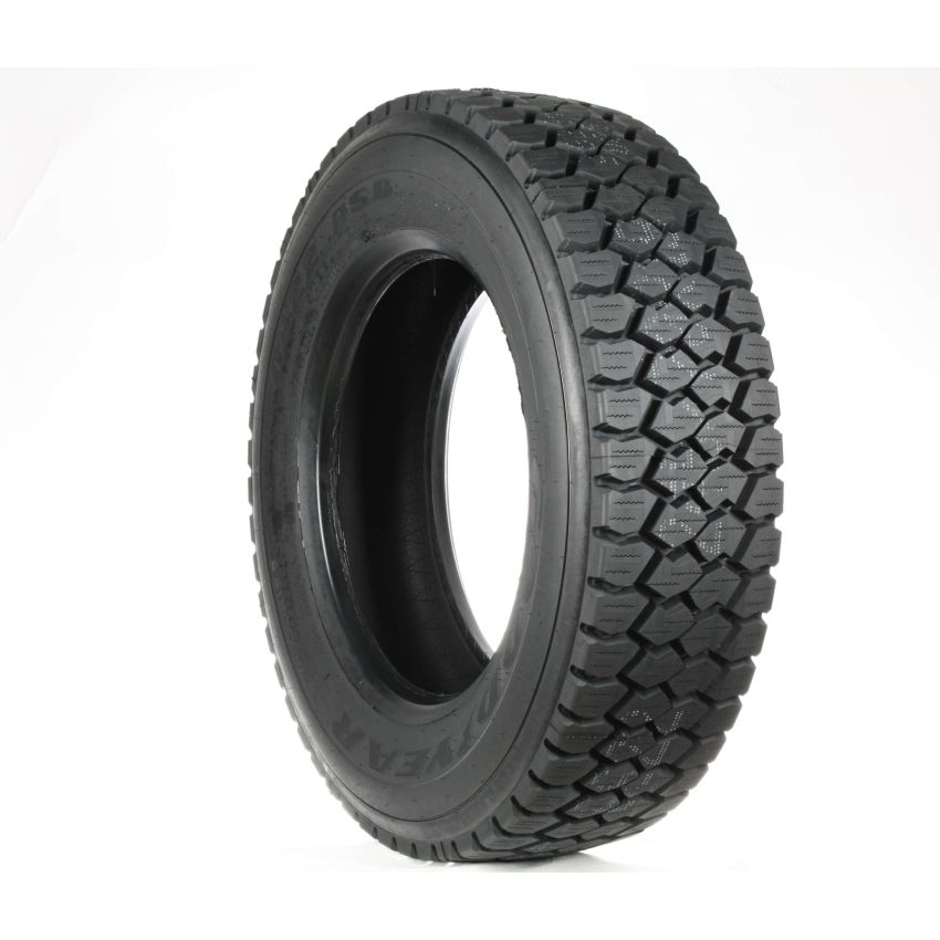 Goodyear  756527265 265/75R22.5 G G622 RSD