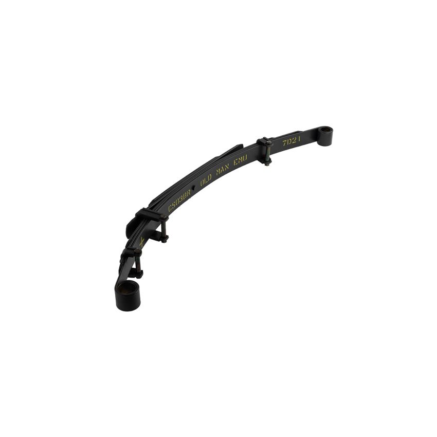 ARB / OME Leaf Spring Suzuki Sierra R