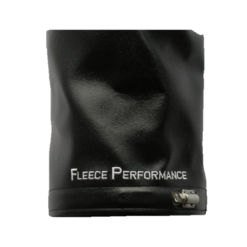 Fleece Performance Stack Cover - 8 inch - 45 Degree Miter