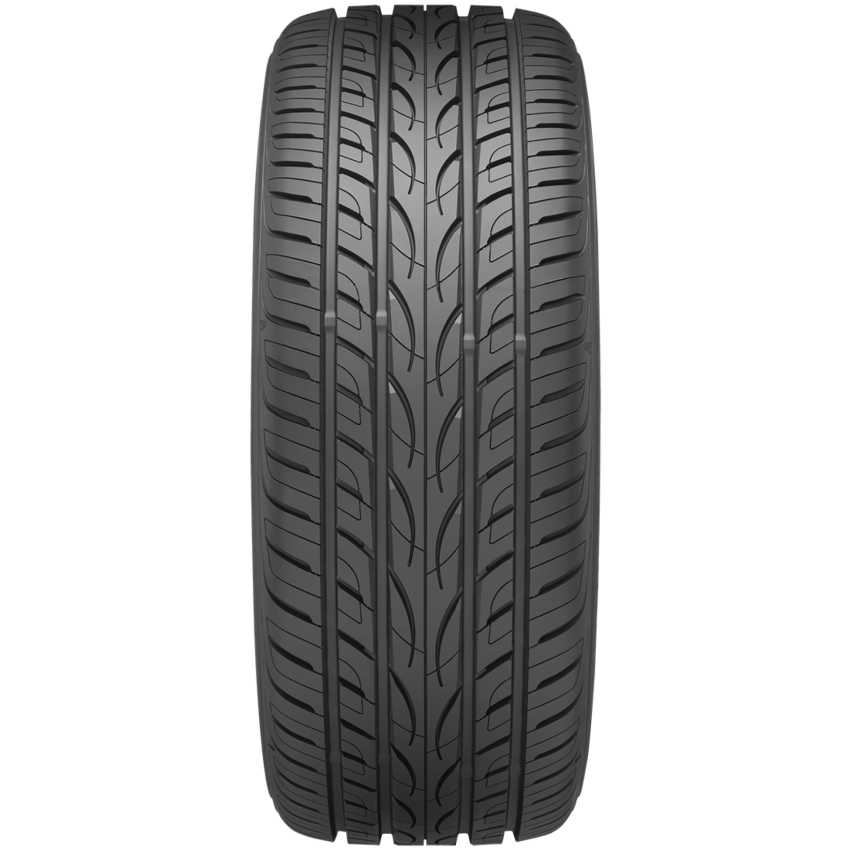 Yokohama 205/45rf17 84v Yok Avid Envigor Zps