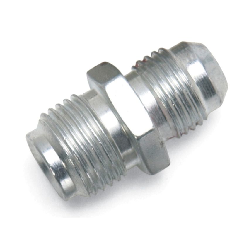Russell Performance -8 AN (1/2in-20 Inverted Flare) Power Steering Adapter