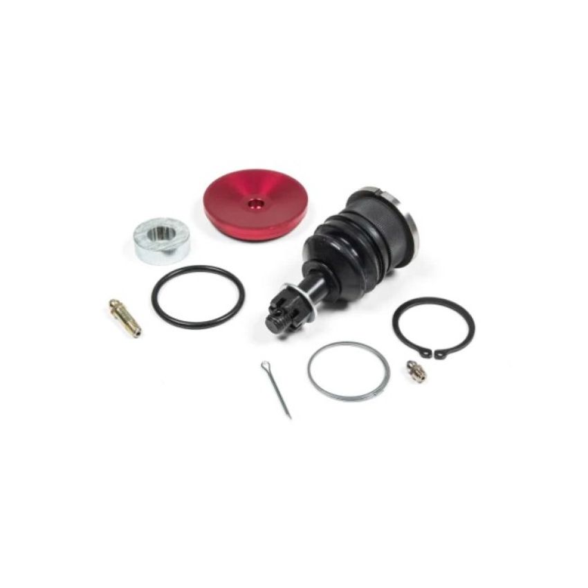 Zone Offroad 07-18 Chevy 1500 Ball Joint Master Kit