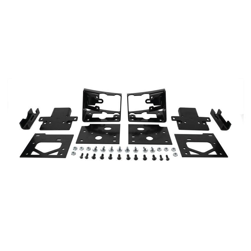 Air Lift Loadlifter 5000 Rear Air Spring Kit for 2022 Toyota Tundra