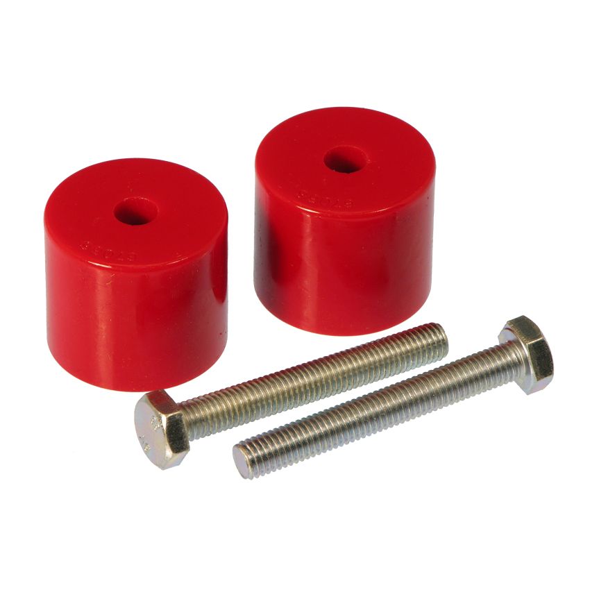 PROTHANE PTN1-1707 97-04 Jeep TJ Bump Stop Spacer Kit