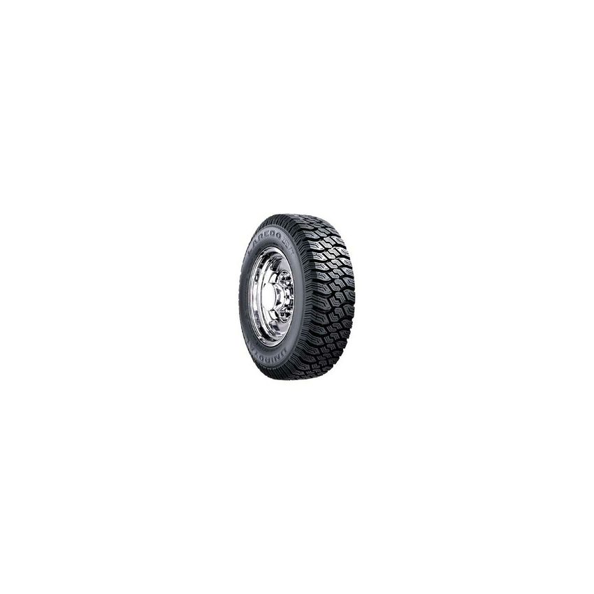 Uniroyal Lt265/75r16/10 123/120q Uni Laredo Hd/T