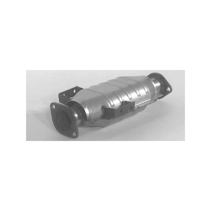 Davico 179821 CARB Catalytic Converter
