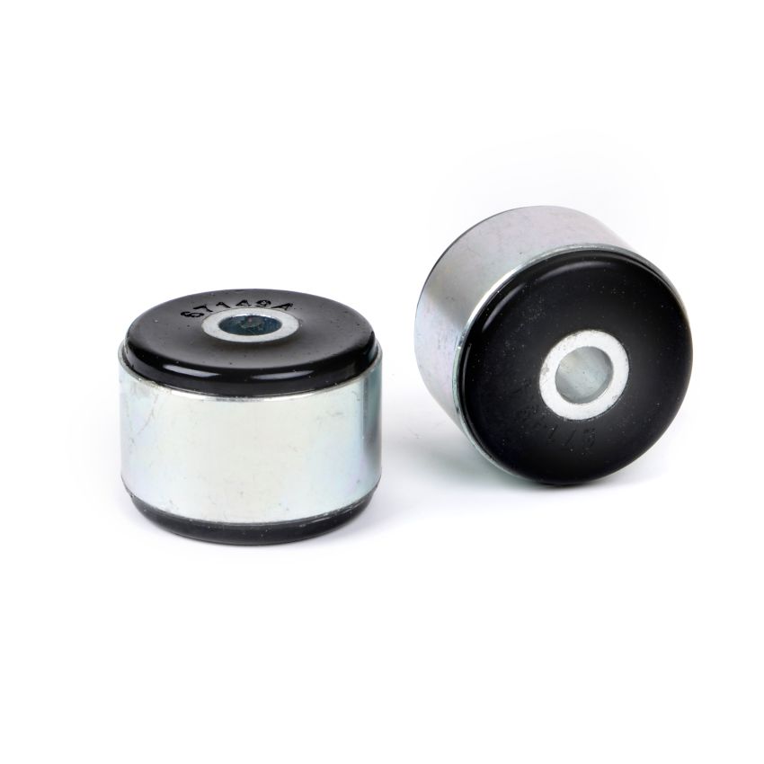 Whiteline 13+ Subaru Forester SJ Incl Turbo Rear Differential Mount In Cradle Bushing Kit