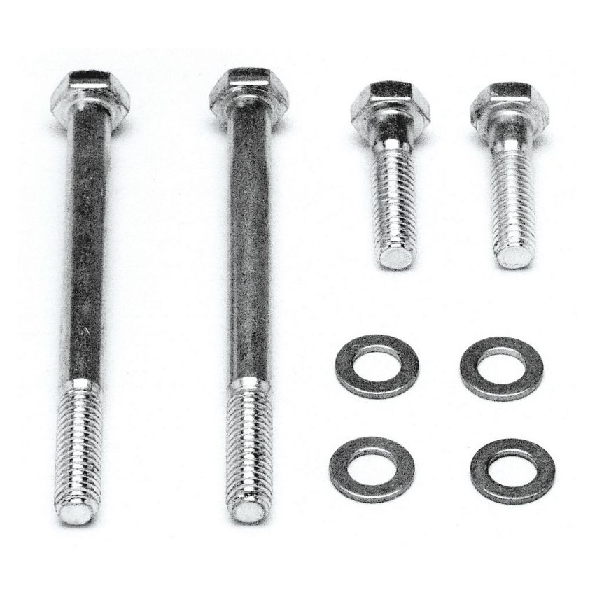 EDELBROCK EDE1925 Q-Jet Bolt Kit