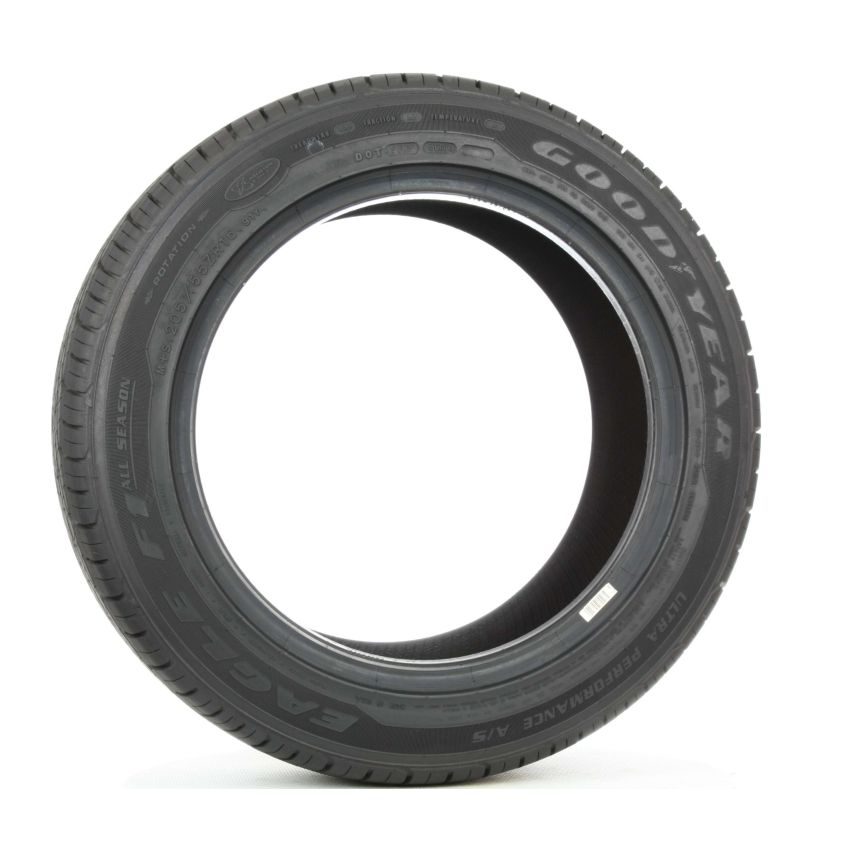 Goodyear  793311270 235/45ZR17 Eagle F1 All Season