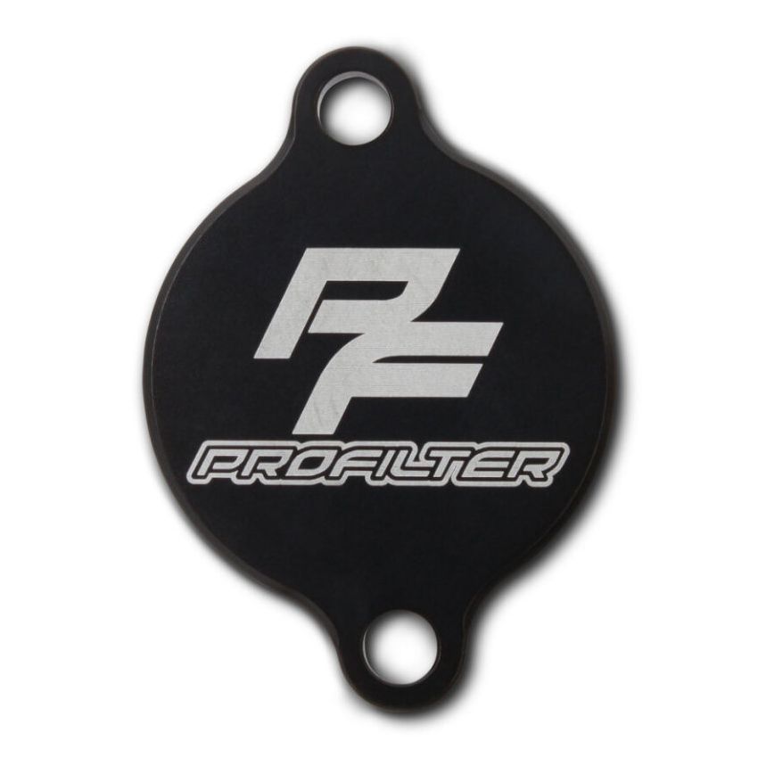 ProFilter BCA-3401-00 05-17 Kawasaki KX 250F 05-06 Kawasaki RMZ 250 Billet Engine Cover