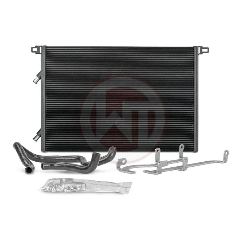 Wanger Tuning Audi RS4 B9 / RS5 F5 Radiator Kit