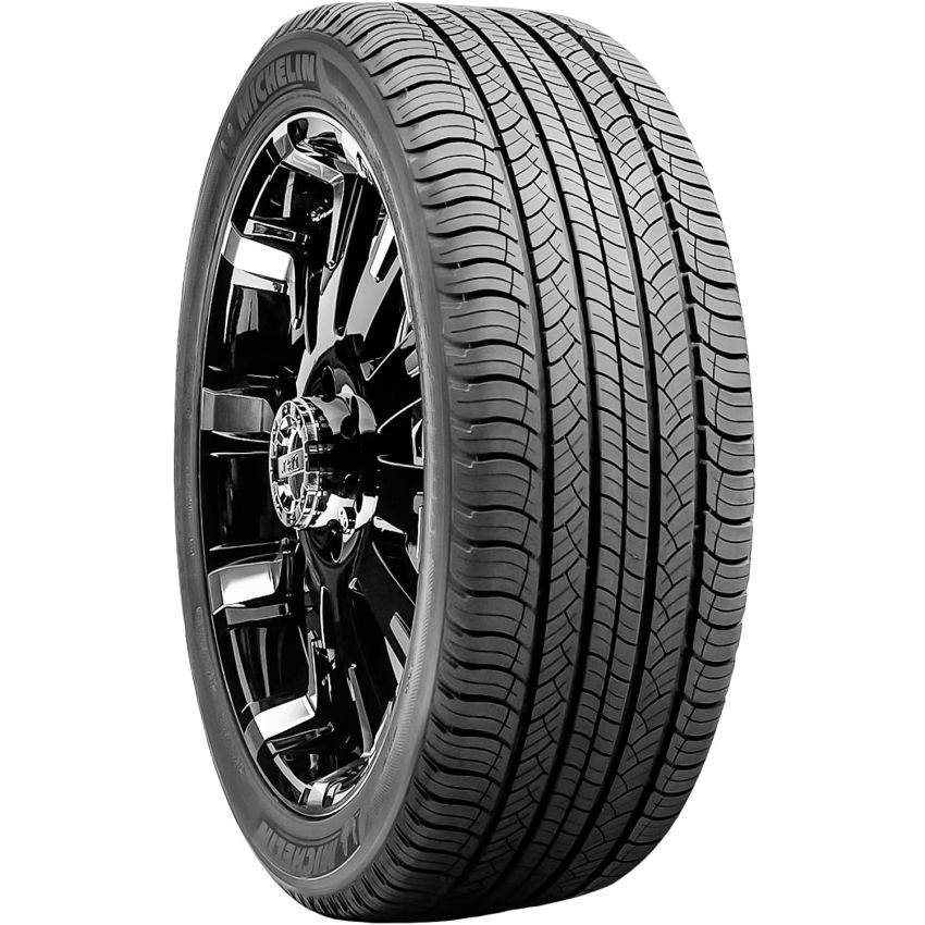 Michelin 295/40r20 106v Mic Latitude Tour Hp N0