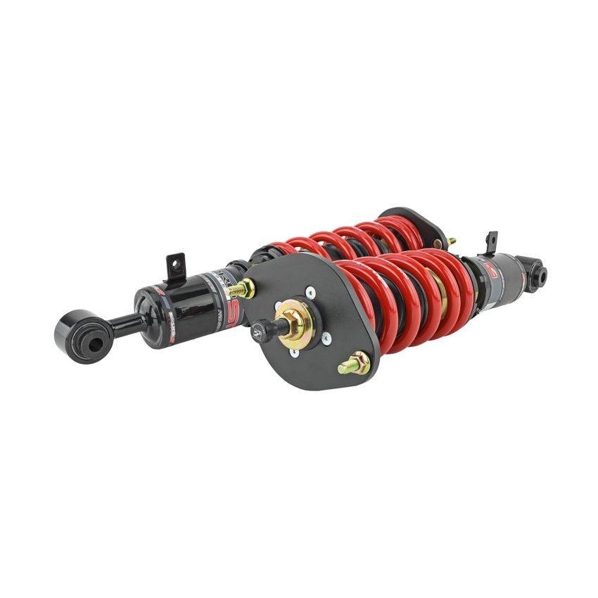 Skunk2 Racing 541-10-1100 Skunk2 Mazda Miata NA/NB Pro-ST Coilovers (Front 8 kg/mm - Rear 6 kg/mm)