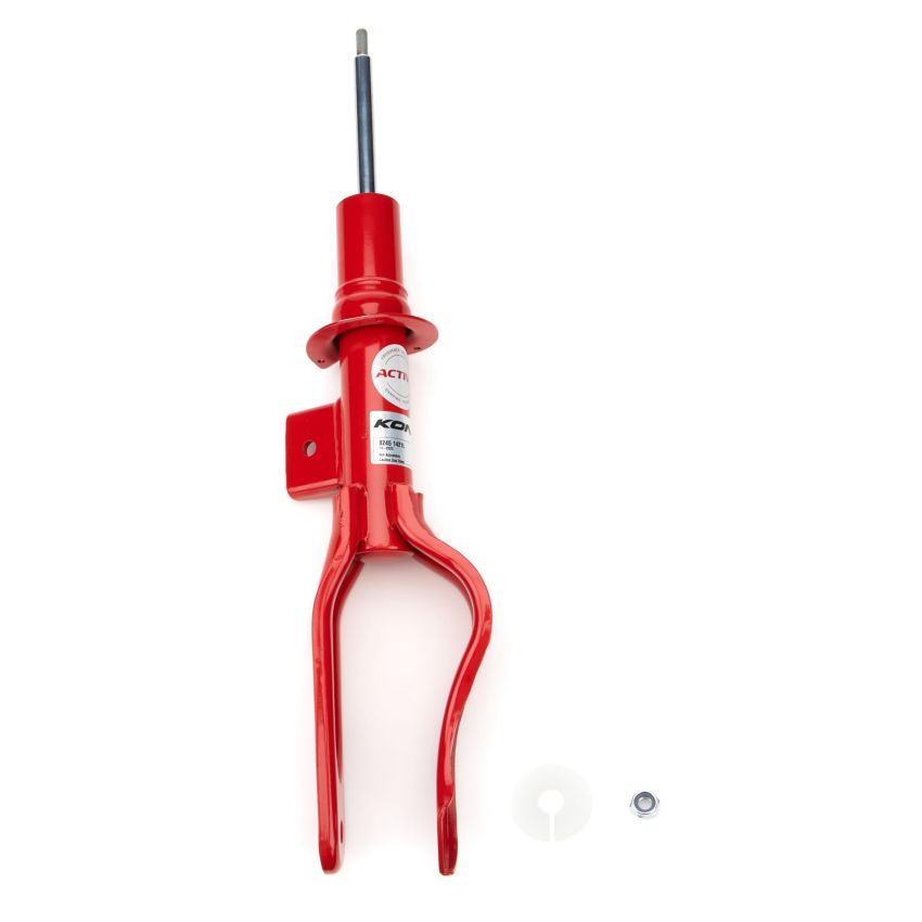 Koni 8245 1421L Shock Absorber; Front Left