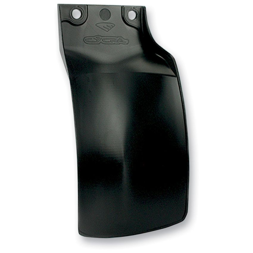 Cycra 1CYC-3879-12 10-13 Yamaha YZ250F Mud Flap - Black