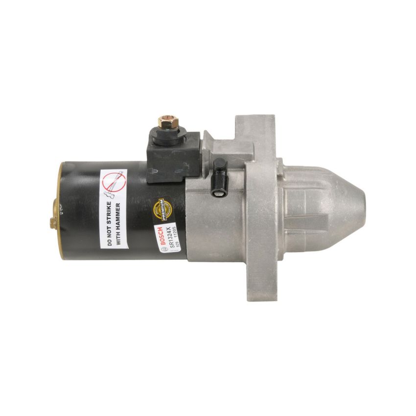 Bosch SR1324X Bosch Premium 100% Remanufactured Starter