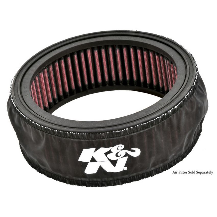 K&N E-4521DK Air Filter Wrap