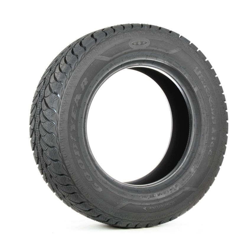 Goodyear  780560350 215/65R16 Ultra Grip Ice WRT