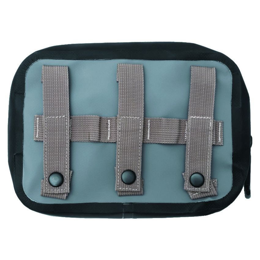 Kuryakyn 5179 Torke Large Removable Dry Pouch