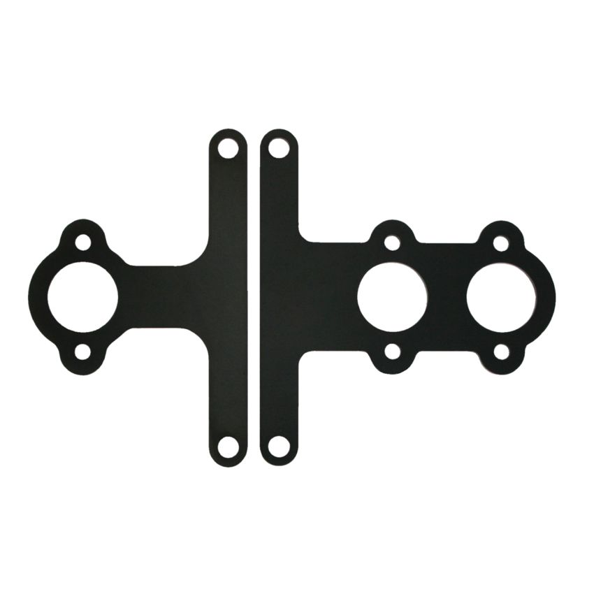 MOROSO MOR65052 Mounting Bracket Kit - Fuel Regulator