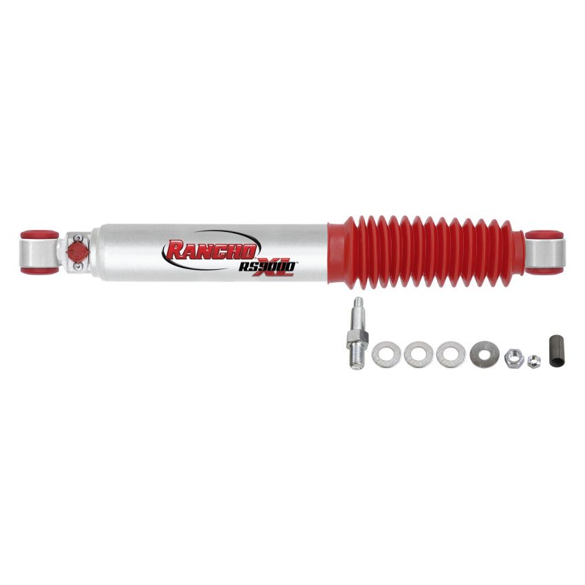 Rancho RS999036 RS9000XL Shock Absorber
