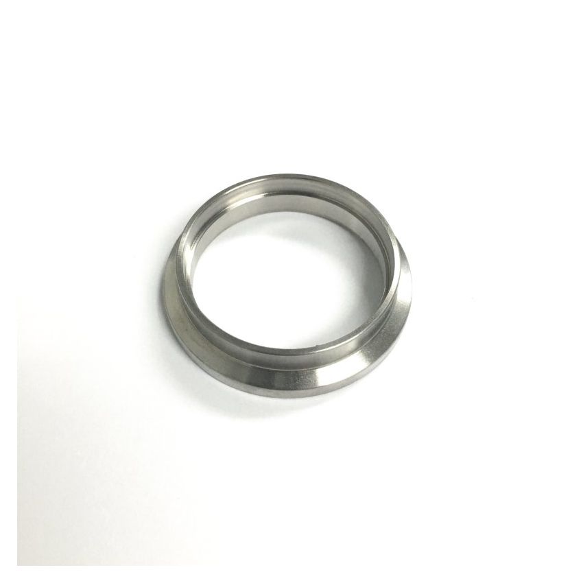 Ticon Industries Turbosmart Titanium 50mm Outlet Flange