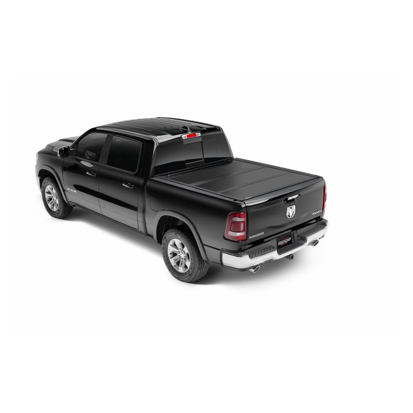 Undercover UX32011 19-20 Ram 1500 (w/ Rambox) 5.7ft Ultra Flex Bed Cover