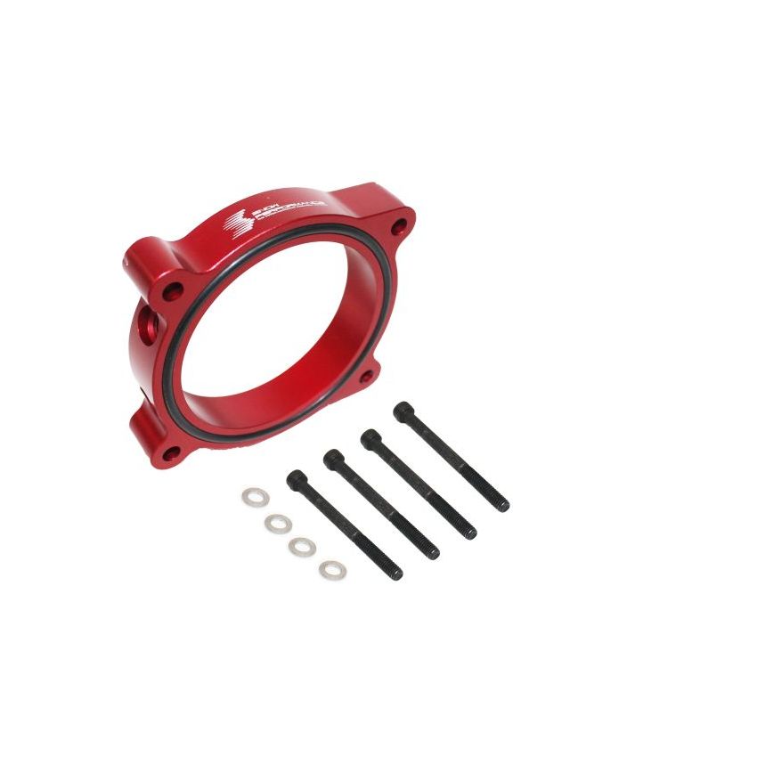 Snow Performance 2011-2014 Ford Mustang GT Injection Plate