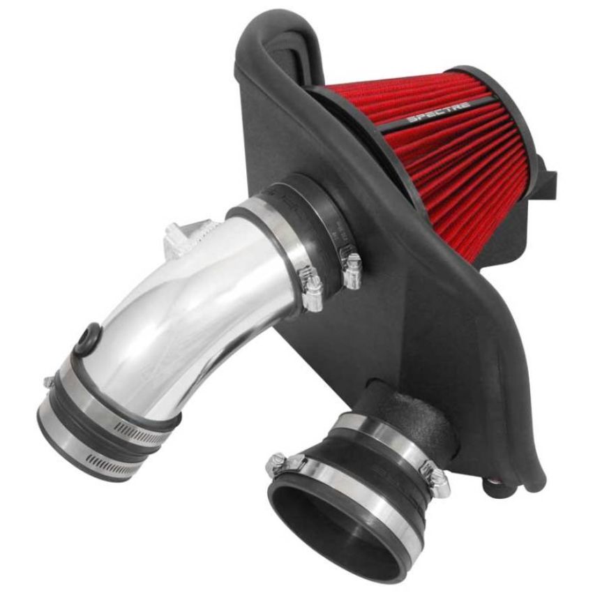 Spectre 9074 Spectre Air Intake Kit