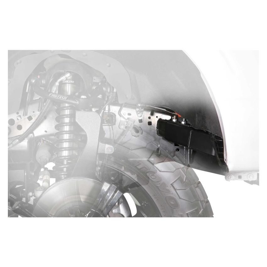 Fabtech 2021 Ford F-150 Intrusion Beam Kit