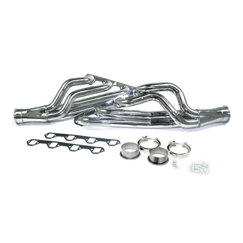 JBA 64-70 Ford Mustang 260-302 SBF/351W 1-3/4in Primary 3in Collector 304SS Mid Length Header