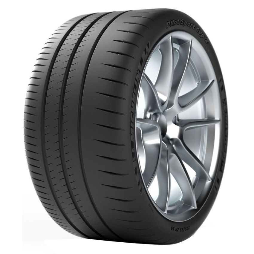Michelin 325/25zr20xl (101y) Mic Pilot Sport Cup 2