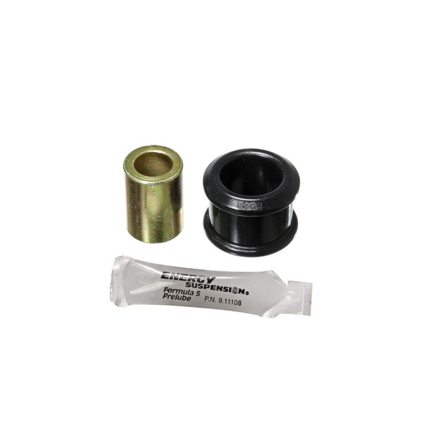 Energy Suspension 2005-07 Ford F-250/F-350 SD 4WD Front Track Arm Bushing Set - Black