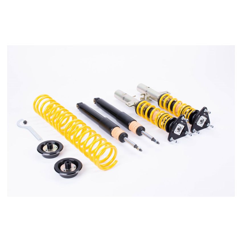 ST Suspensions 18230867 ST XTA Coilover Kit Ford Focus RS