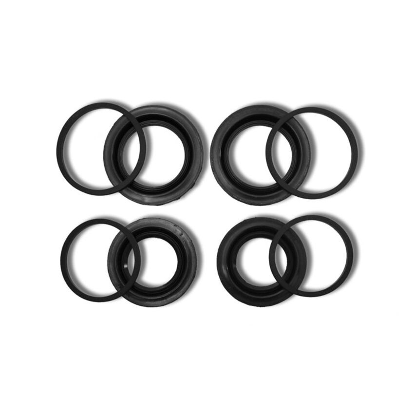 GiroDisc CCRK1-024 Volvo S60R / Volvo V70R Front Caliper Rebuild Kit