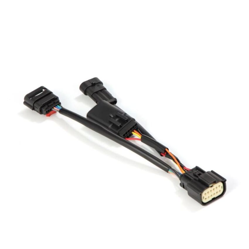 AlphaRex 602011 18-23 Jeep Wrangler JL LED Tail to ARX NOVA-Series Tail Light Converters (Req For LED Tail)