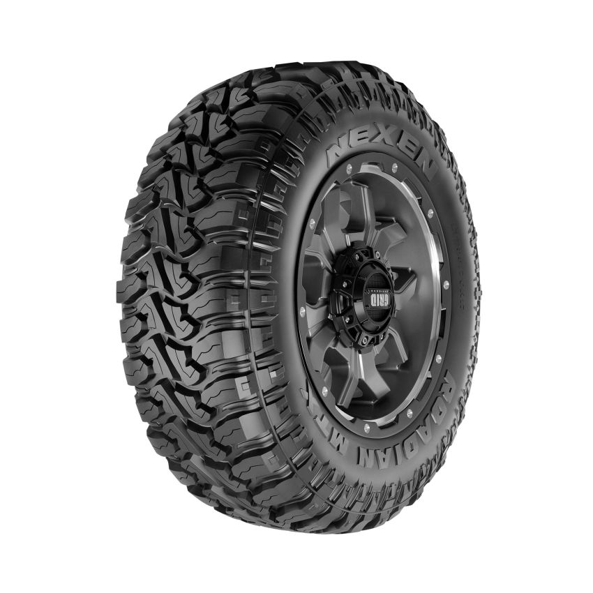 Nexen Lt275/65r20/10 126/123q Nex Roadian Mtx