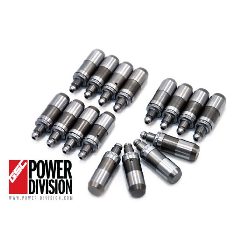 GSC P-D Mitsubishi 4G63 Zero-Tick Lifter QTY 1