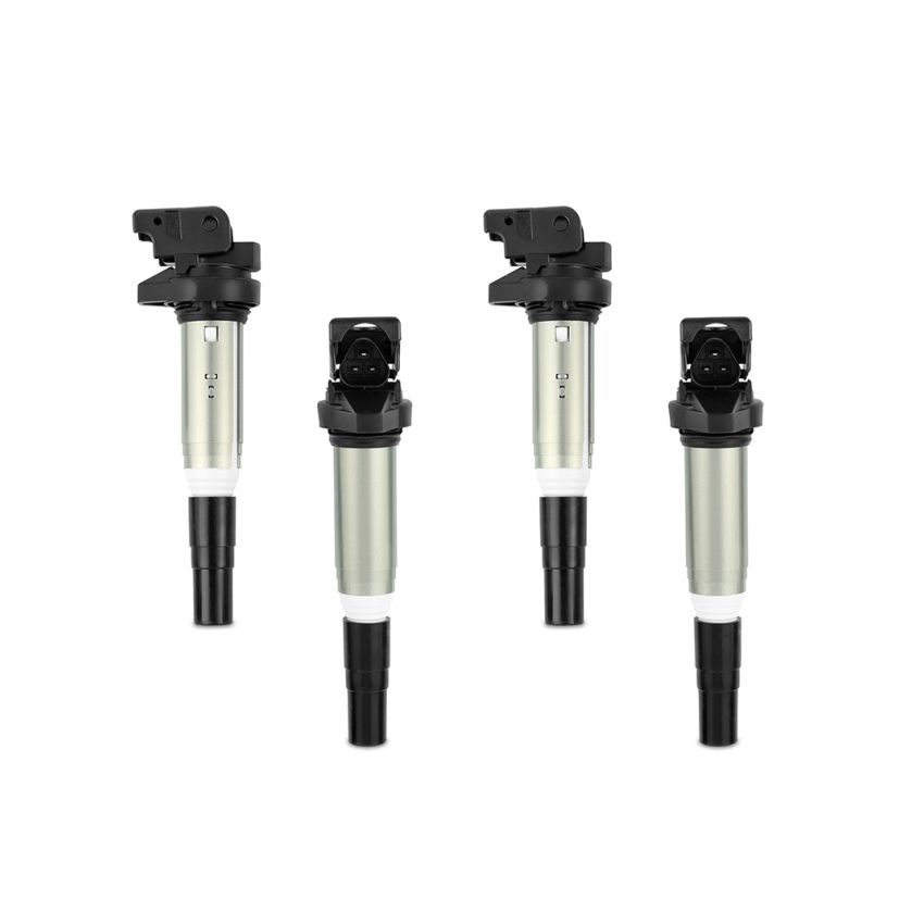 Mishimoto 2002+ BMW M54/N20/N52/N54/N55/N62/S54/S62 Single Ignition Coil