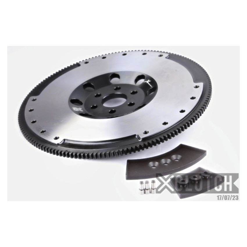 XClutch XFFD001CL Flywheel - Chromoly