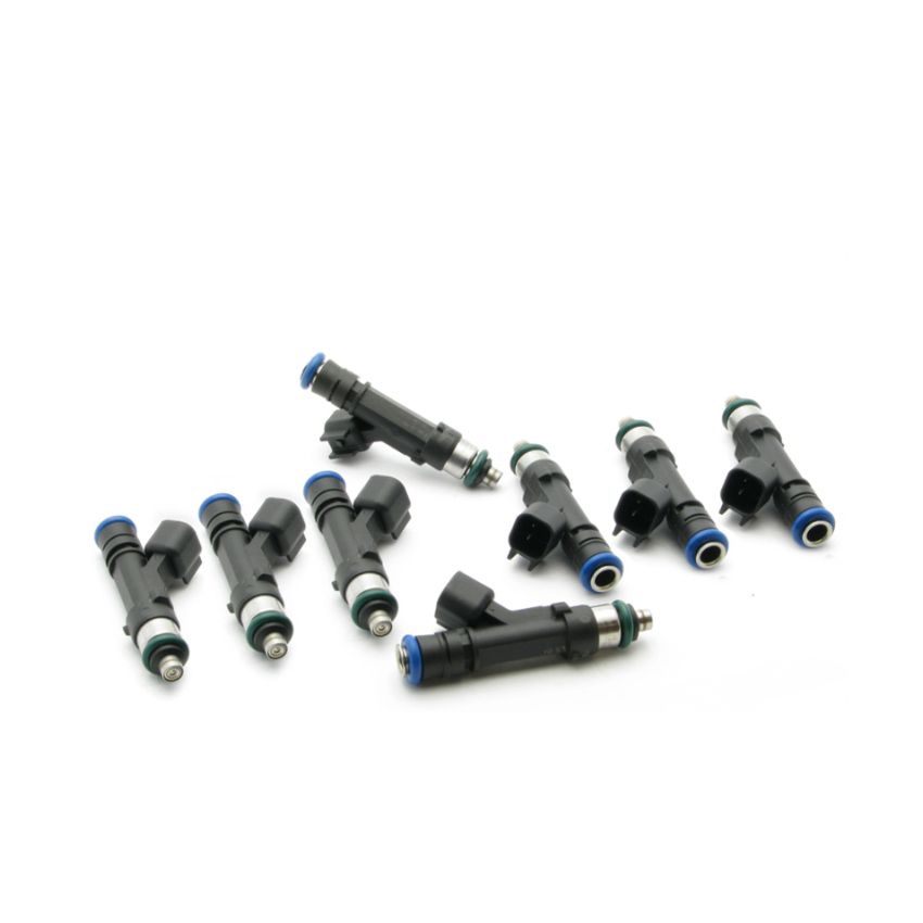 DeatschWerks LS1/LS6 Series / 85-04 4.6L & 5.0L V8 Mustang 39lb Injectors