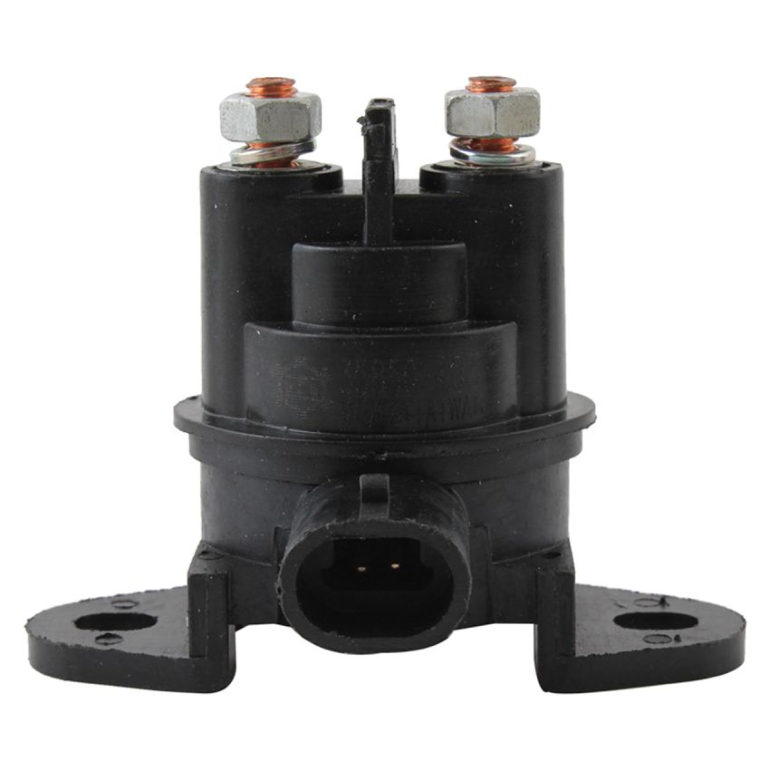 Arrowhead 240-22139 Can-AM/Sea-Doo/Ski-Doo 4-Terminal Solenoid Remote - 12-Volt