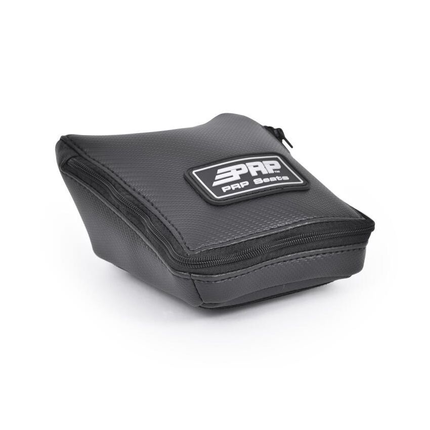 PRP Can-Am Maverick X3 Dash Bag-Black