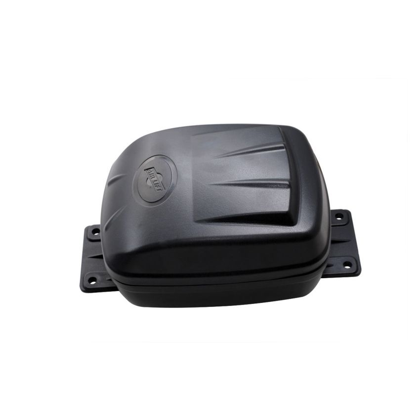 Air Lift 16060 Electric 12V Air Compressor (Replacement Comp for Kits 25850 25852 25592 25812 & 25870)