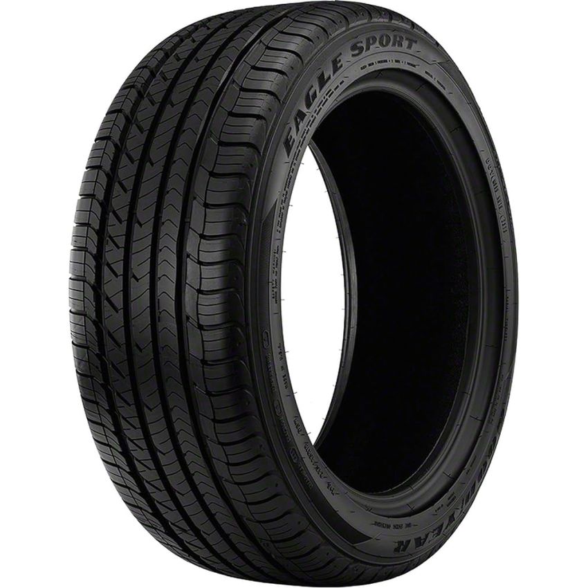 Goodyear 109576366 Goodyear Eagle Sport As 205/50r17