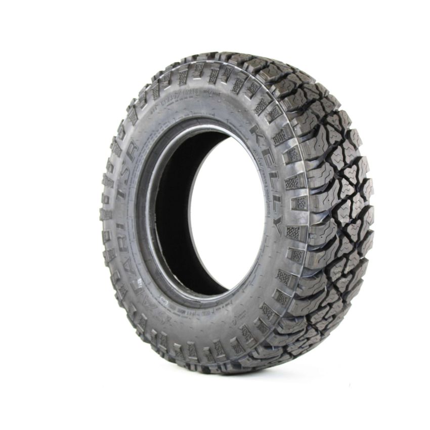Kelly 357301298 Lt275/65r18 E Safari Tsr