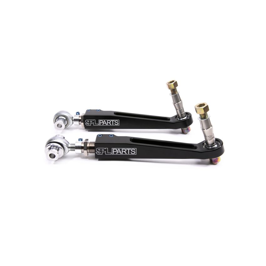 SPL Parts 2016+ Chevrolet Camaro (Gen 6) Front Lower Control Arms